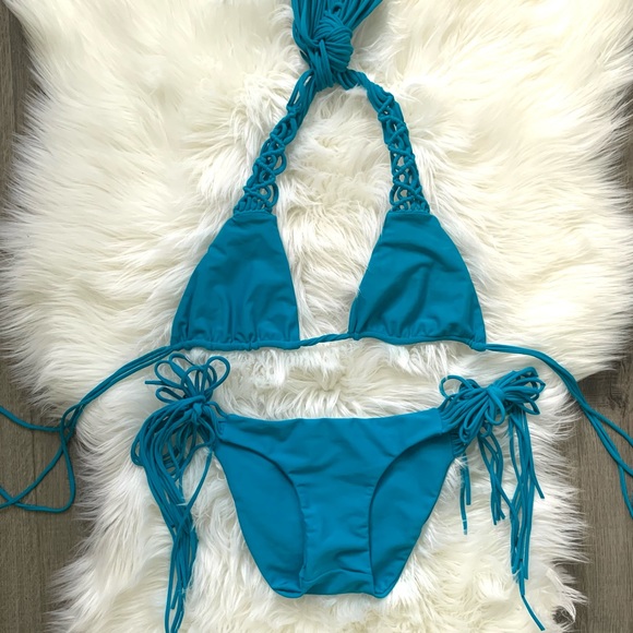 Mikoh Other - NWOT Mikoh Waipahu Swimsuit